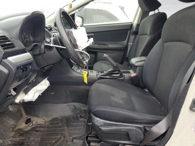 Продажа на аукционе авто 2015 Subaru Xv Crosstr, vin: JF2GPACC8F8227356, номер лота: 56252965