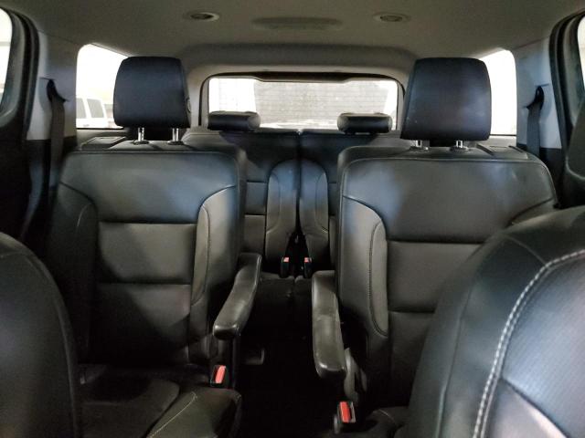 Aukcja sprzedaży 2018 Gmc Acadia, vin: 1GKKNULS5JZ221058, numer aukcji: 55340535