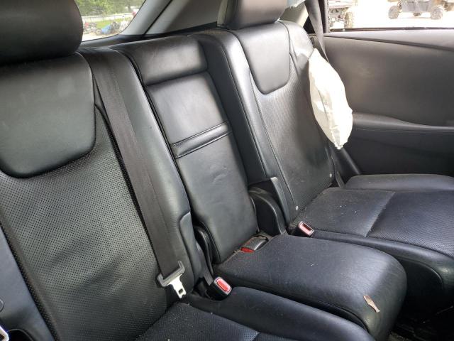 2013 Lexus Rx მანქანა იყიდება აუქციონზე, vin: 2T2ZK1BA4DC089012, აუქციონის ნომერი: 57215395