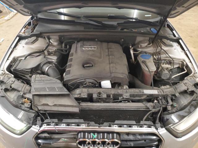 Aukcja sprzedaży 2015 Audi A4 Premium, vin: WAUFFAFL9FN026816, numer aukcji: 56001105