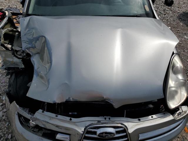 Aukcja sprzedaży 2006 Subaru B9 Tribeca, vin: 4S4WX85C364417777, numer aukcji: 55447625