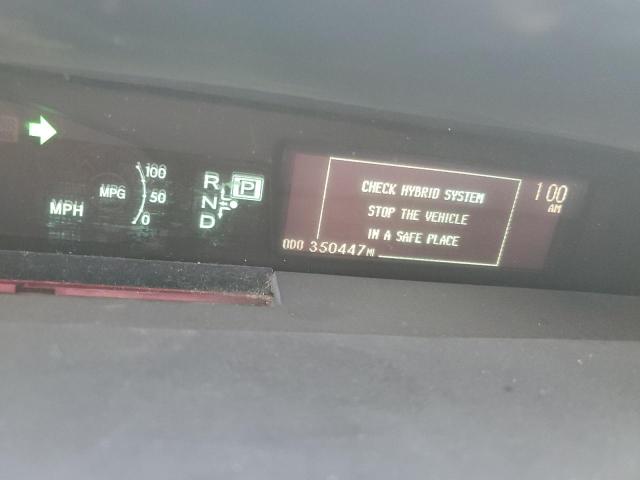 58403055 :رقم المزاد ، JTDKN3DU8F0453820 vin ، 2015 Toyota Prius مزاد بيع