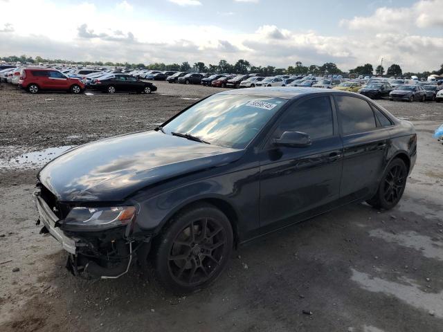 Aukcja sprzedaży 2010 Audi A4 Premium, vin: WAUBFAFL1AN006597, numer aukcji: 58596745