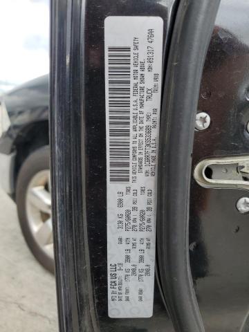 2019 Ram 1500 Classic მანქანა იყიდება აუქციონზე, vin: 1C6RR7FT3KS533689, აუქციონის ნომერი: 56306115