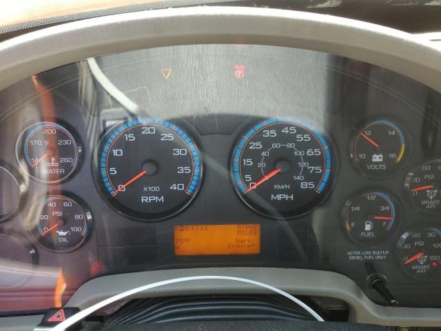 55306545 :رقم المزاد ، 1HTWDAAR9CJ591724 vin ، 2012 International 7000 7400 مزاد بيع