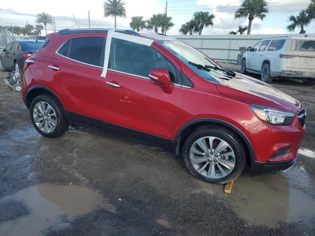 Aukcja sprzedaży 2019 Buick Encore Pre, vin: KL4CJASB8KB716788, numer aukcji: 58248935