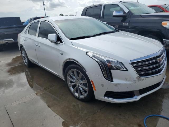 Продажа на аукционе авто 2018 Cadillac Xts, vin: 2G61L5S38J9175039, номер лота: 58873975