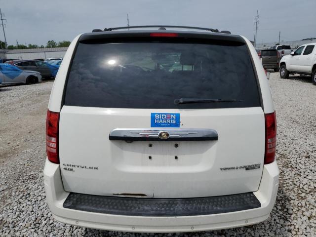 Aukcja sprzedaży 2010 Chrysler Town & Country, vin: 2A4RR8DX4AR366709, numer aukcji: 54775965