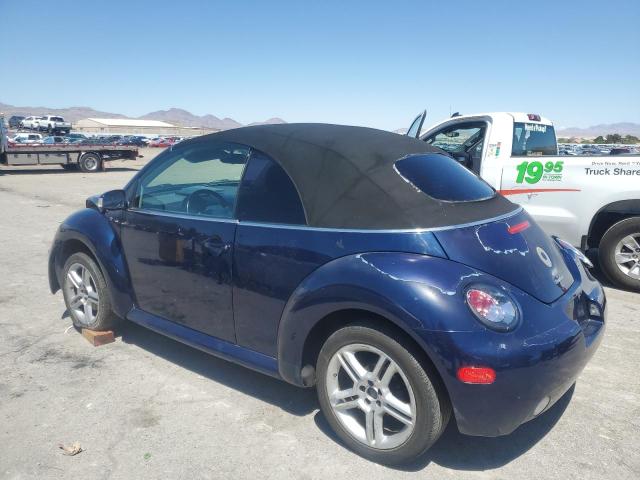 78188405 :رقم المزاد ، 3VWCD31Y25M302740 vin ، 2005 Volkswagen New Beetle مزاد بيع