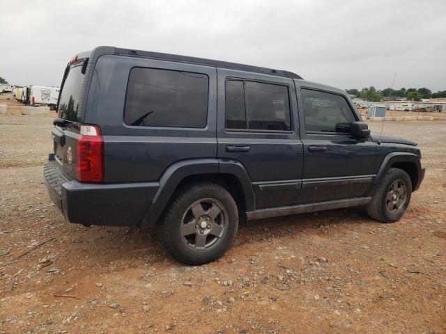 2007 Jeep Commander მანქანა იყიდება აუქციონზე, vin: 1J8HG48K17C651019, აუქციონის ნომერი: 57354565