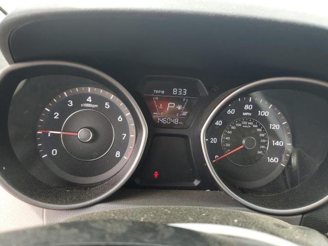 Aukcja sprzedaży 2014 Hyundai Elantra, vin: 5NPDH4AE9EH523376, numer aukcji: 54888185