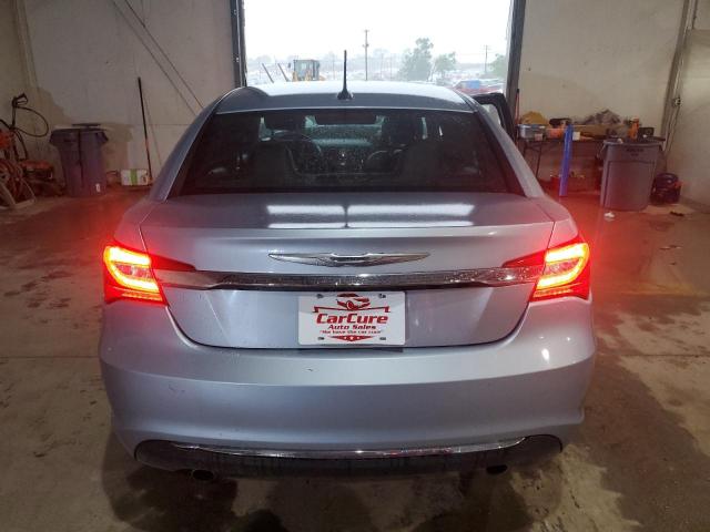 2013 Chrysler 200 მანქანა იყიდება აუქციონზე, vin: 1C3CCBCG5DN556584, აუქციონის ნომერი: 57040655