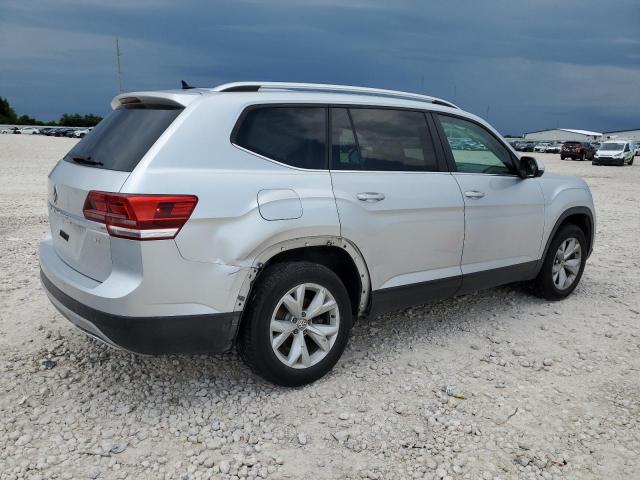 Продажа на аукционе авто 2018 Volkswagen Atlas, vin: 1V2BR2CA4JC500319, номер лота: 55771225