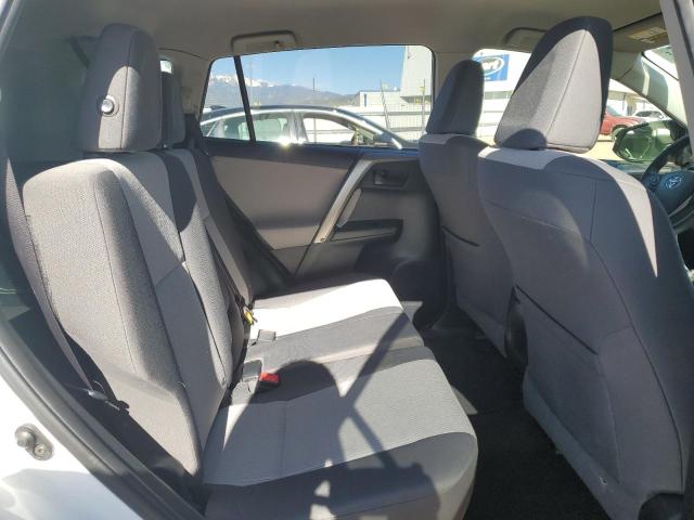 Продаж на аукціоні авто 2015 Toyota Rav4 Le, vin: JTMBFREVXFD147475, номер лоту: 56874815