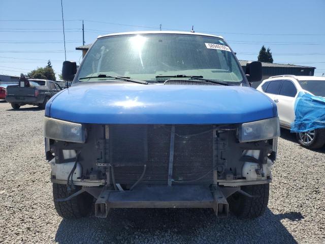 Продажа на аукционе авто 2014 Gmc Savana, vin: 1GTS7AFX8E1178819, номер лота: 58940105
