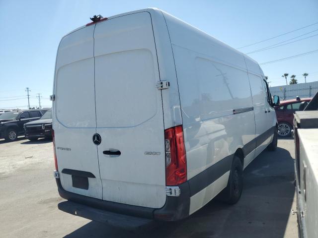 56408725 :رقم المزاد ، W1Y4NDHY3PT133876 vin ، 2023 Mercedes-benz Sprinter 2 مزاد بيع