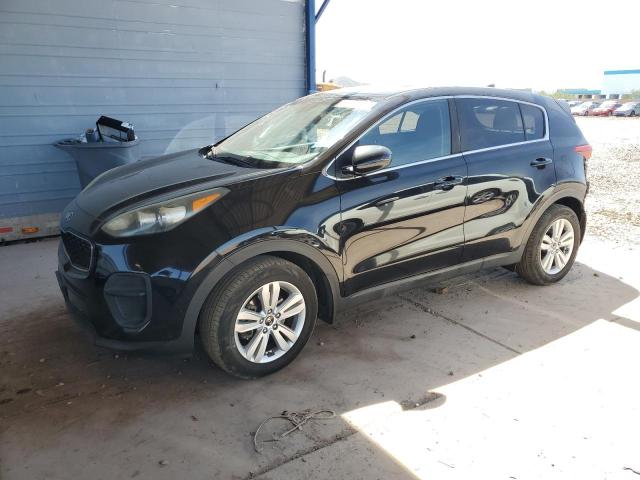 Auction sale of the 2017 Kia Sportage, vin: KNDPM3AC6H7103312, lot number: 59231575