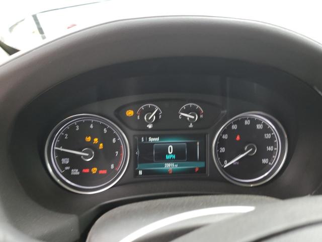 Продаж на аукціоні авто 2018 Buick Enclave Essence, vin: 5GAERBKW0JJ174799, номер лоту: 54681025
