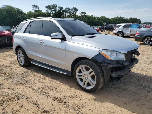 2015 Mercedes-benz Ml 350 მანქანა იყიდება აუქციონზე, vin: 4JGDA5JBXFA593473, აუქციონის ნომერი: 57655785