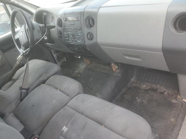56426015 :رقم المزاد ، 1FTRF12278KC36218 vin ، 2008 Ford F150 مزاد بيع
