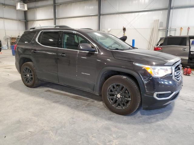 Aukcja sprzedaży 2018 Gmc Acadia, vin: 1GKKNULS5JZ221058, numer aukcji: 55340535