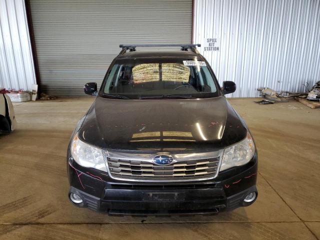 Aukcja sprzedaży 2010 Subaru Forester, vin: JF2SH6DC2AH763537, numer aukcji: 55090065