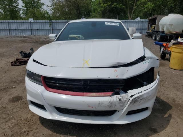Продаж на аукціоні авто 2018 Dodge Charger, vin: 2C3CDXHG8JH306313, номер лоту: 57301725