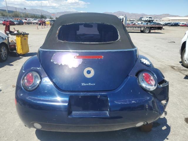 78188405 :رقم المزاد ، 3VWCD31Y25M302740 vin ، 2005 Volkswagen New Beetle مزاد بيع