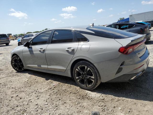 Продажа на аукционе авто 2023 Kia K5, vin: 5XXG64J29PG225692, номер лота: 56331645