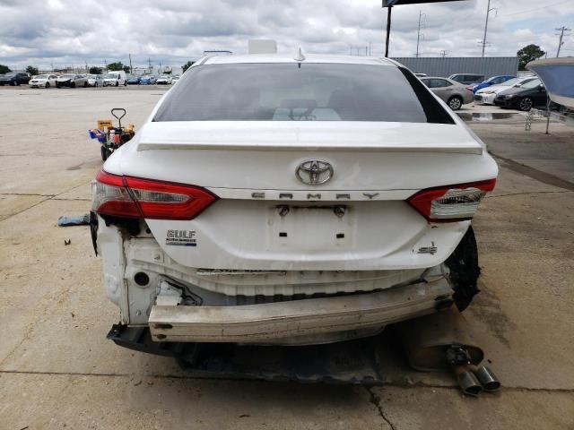 Aukcja sprzedaży 2019 Toyota Camry, vin: 4T1B11HK1KU749673, numer aukcji: 56421565