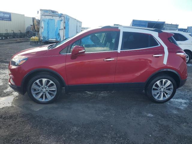 Aukcja sprzedaży 2019 Buick Encore Pre, vin: KL4CJASB8KB716788, numer aukcji: 58248935