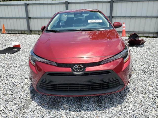 2025 Toyota Corolla მანქანა იყიდება აუქციონზე, vin: 5YFB4MDE0SP294275, აუქციონის ნომერი: 58812085