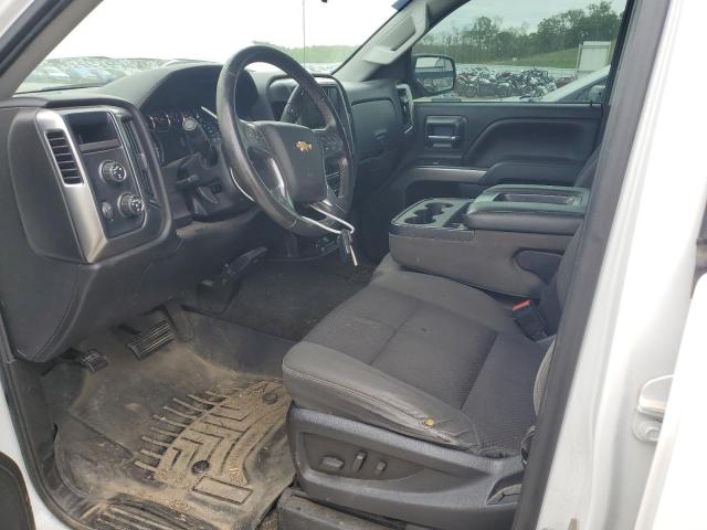 Продажа на аукционе авто 2014 Chevrolet Silverado, vin: 1GCVKREC7EZ377001, номер лота: 57570595