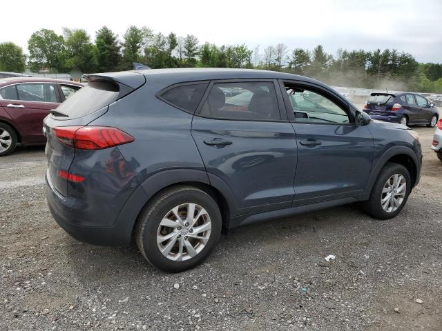 Продаж на аукціоні авто 2019 Hyundai Tucson Se, vin: KM8J23A48KU037211, номер лоту: 57293405