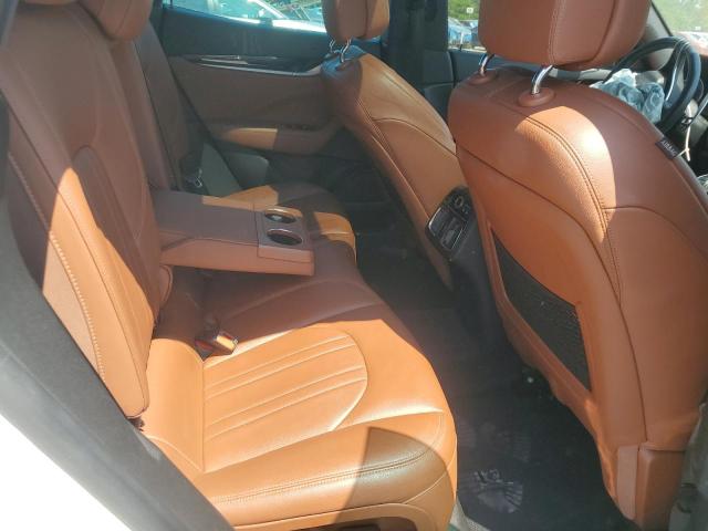 Auction sale of the 2021 Maserati Levante S, vin: ZN661YUAXMX359666, lot number: 58308925