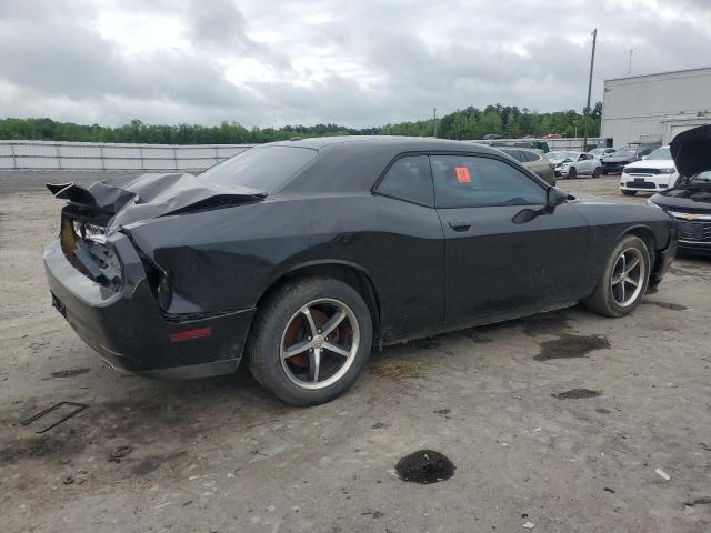 Продаж на аукціоні авто 2012 Dodge Challenger, vin: 2C3CDYAG3CH181076, номер лоту: 58221945