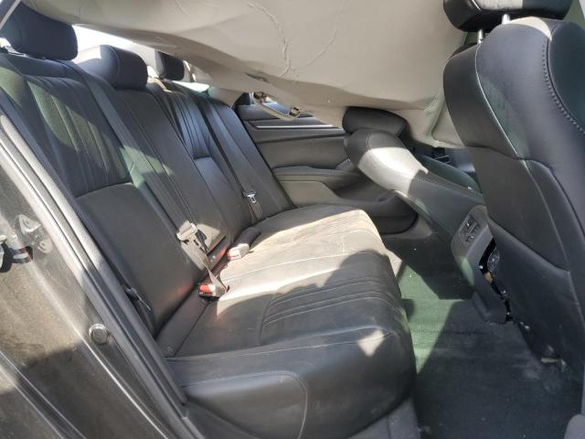 56645785 :رقم المزاد ، 1HGCV2F9XLA017050 vin ، 2020 Honda Accord مزاد بيع