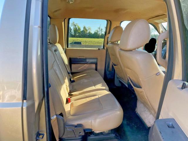 2011 Ford F350 Super მანქანა იყიდება აუქციონზე, vin: 1FT8W3BT8BEA94452, აუქციონის ნომერი: 57728935