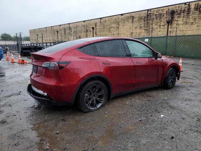 Aukcja sprzedaży 2024 Tesla Model Y, vin: 7SAYGAEEXRF102531, numer aukcji: 58225805