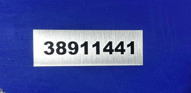 2025 Other Heavy Equipment 3postframe მანქანა იყიდება აუქციონზე, vin: 38911441, აუქციონის ნომერი: 56130115