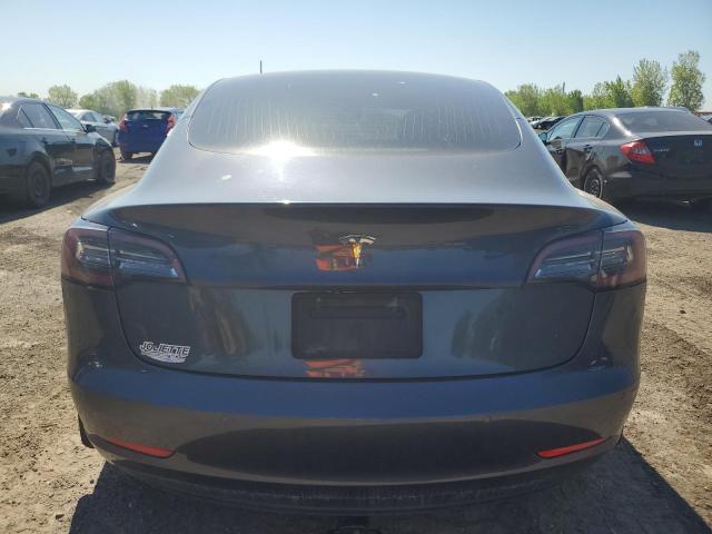 Продажа на аукционе авто 2020 Tesla Model 3, vin: 5YJ3E1EA7LF718947, номер лота: 57578625