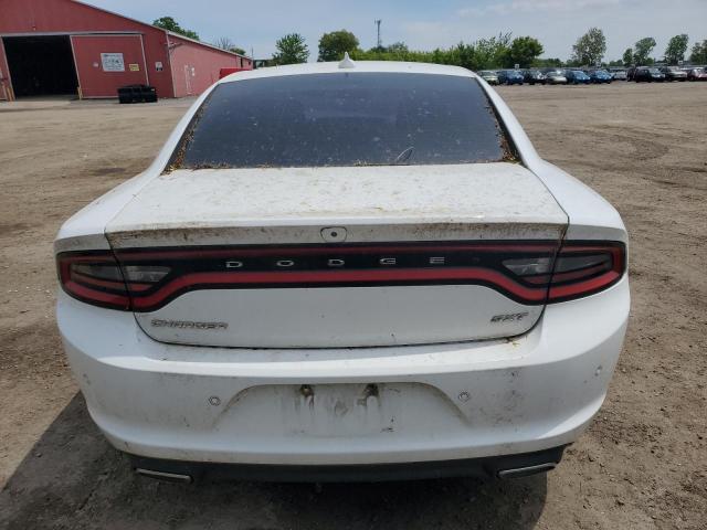 Продаж на аукціоні авто 2018 Dodge Charger, vin: 2C3CDXHG8JH306313, номер лоту: 57301725