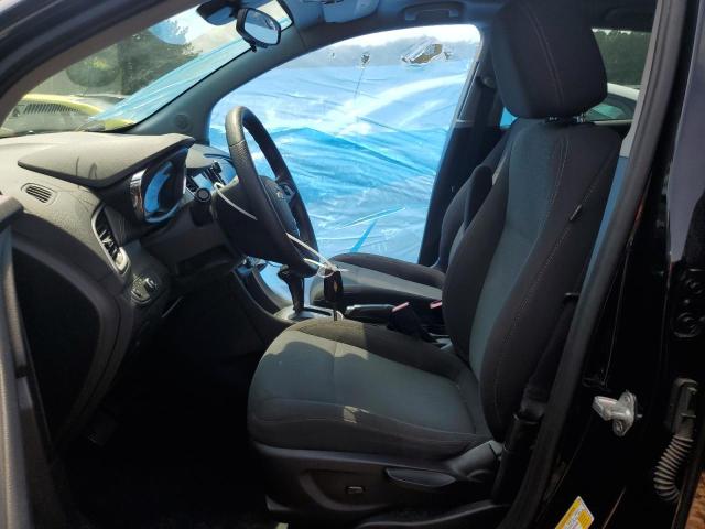 Aukcja sprzedaży 2019 Chevrolet Trax Ls, vin: 3GNCJKSB1KL194135, numer aukcji: 54650965