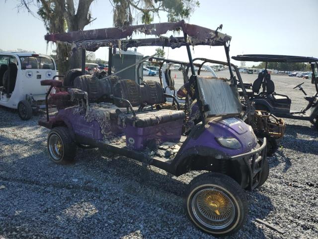 2022 Other Motorcycle Golf Cart მანქანა იყიდება აუქციონზე, vin: FLA118466, აუქციონის ნომერი: 56553335