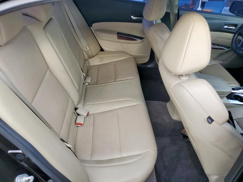 Продажа на аукционе авто 2015 Acura Tlx Tech, vin: 19UUB2F5XFA012445, номер лота: 55861775