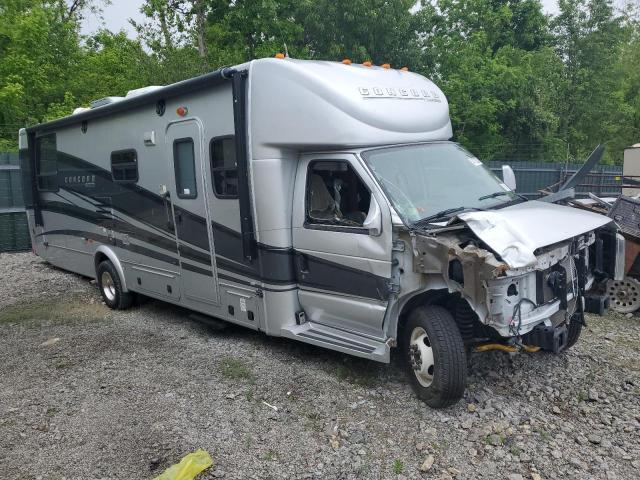 Продажа на аукционе авто 2012 Ford E450 S-dut, vin: 1FDXE4FS6CDA47400, номер лота: 54770025