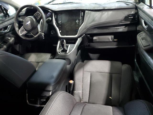 Продаж на аукціоні авто 2025 Subaru Outback, vin: 4S4BTAFC9S3165470, номер лоту: 56115575