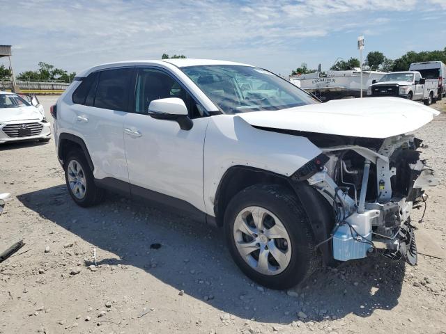 57351365 :رقم المزاد ، 2T3G1RFVXNC266052 vin ، 2022 Toyota Rav4 مزاد بيع