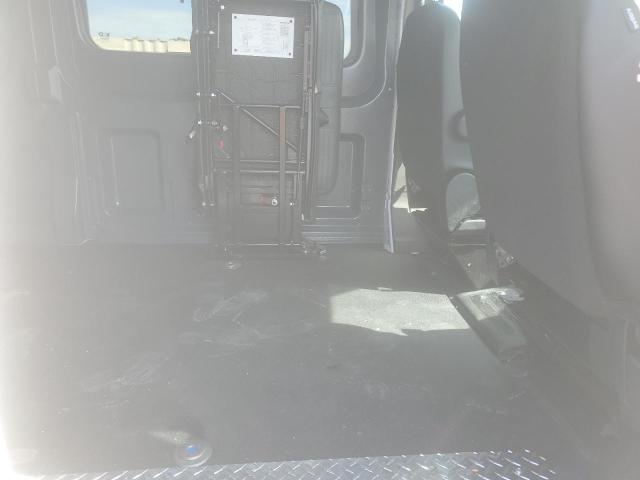 2024 Ford Transit მანქანა იყიდება აუქციონზე, vin: 1FTBR1C83RKB53480, აუქციონის ნომერი: 56166145