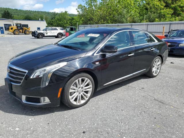 Продажа на аукционе авто 2018 Cadillac Xts Luxury, vin: 2G61M5S33J9118728, номер лота: 58357685
